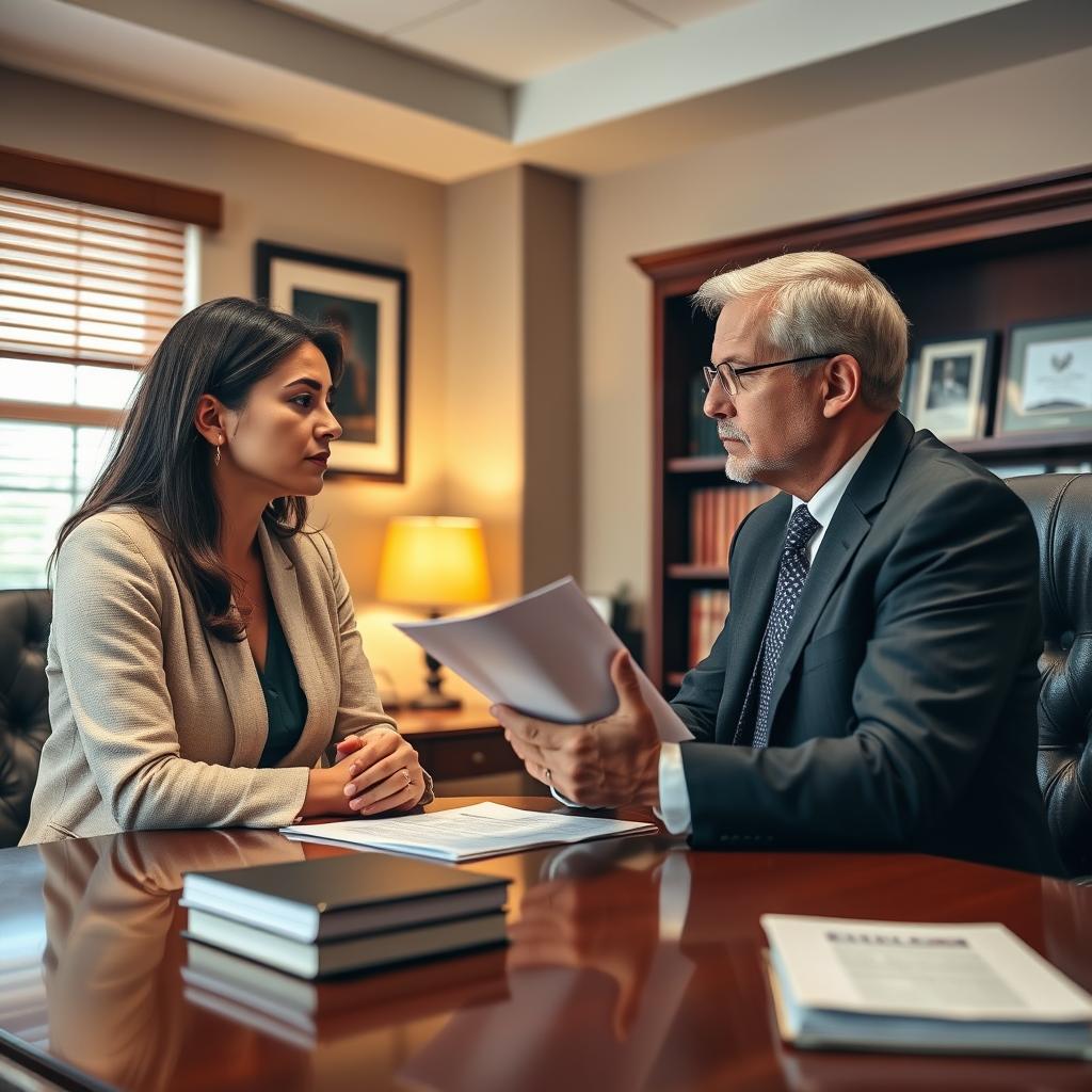 Rideshare Accident Lawyer Cumberland County, VA