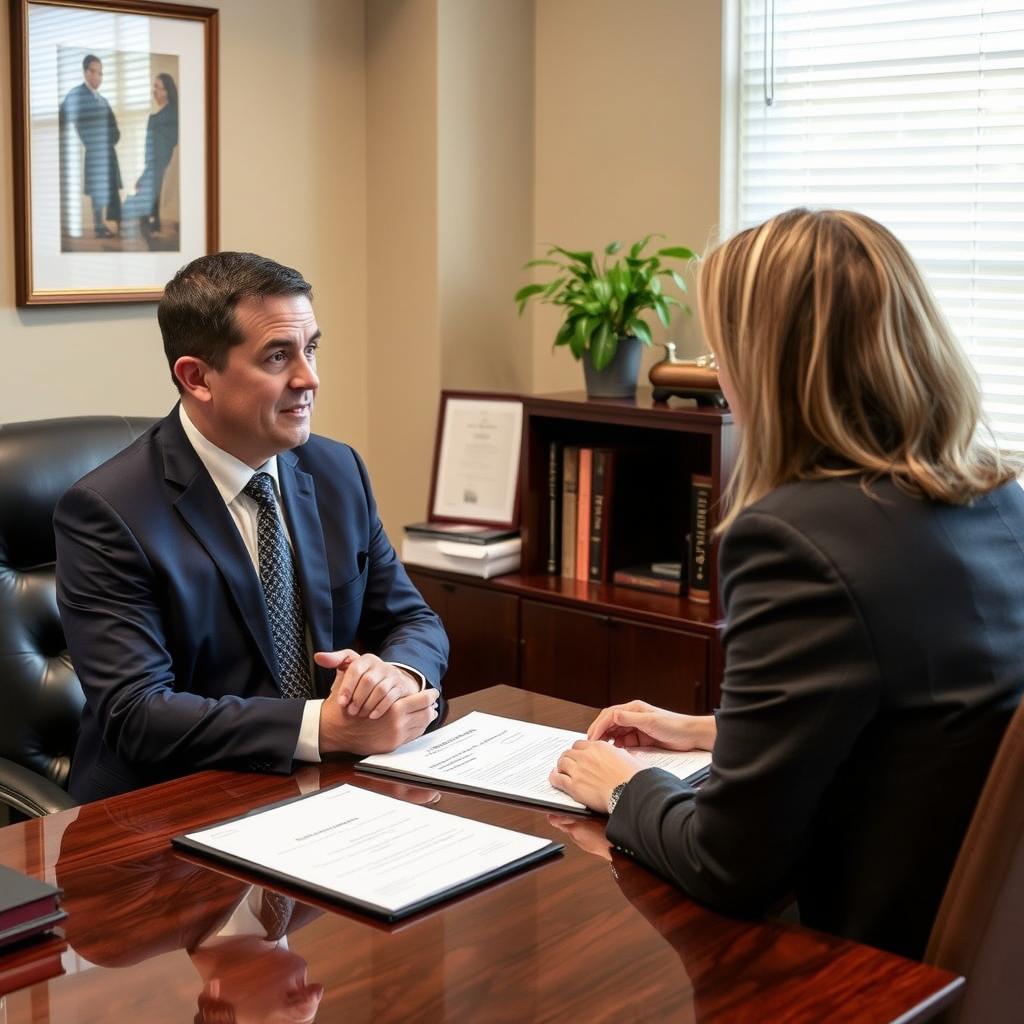 Rideshare Accident Lawyer Dinwiddie County, VA