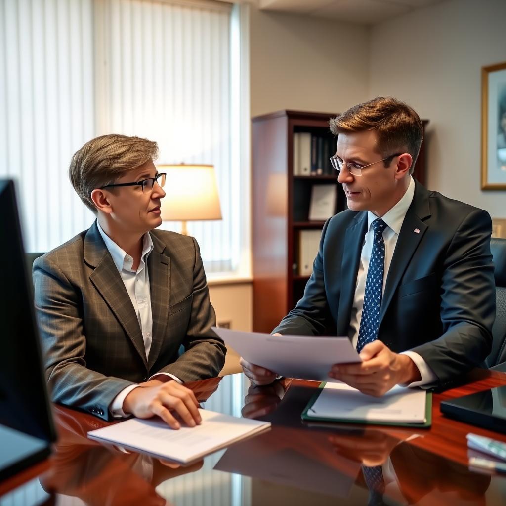 Rideshare Accident Lawyer Essex County, VA