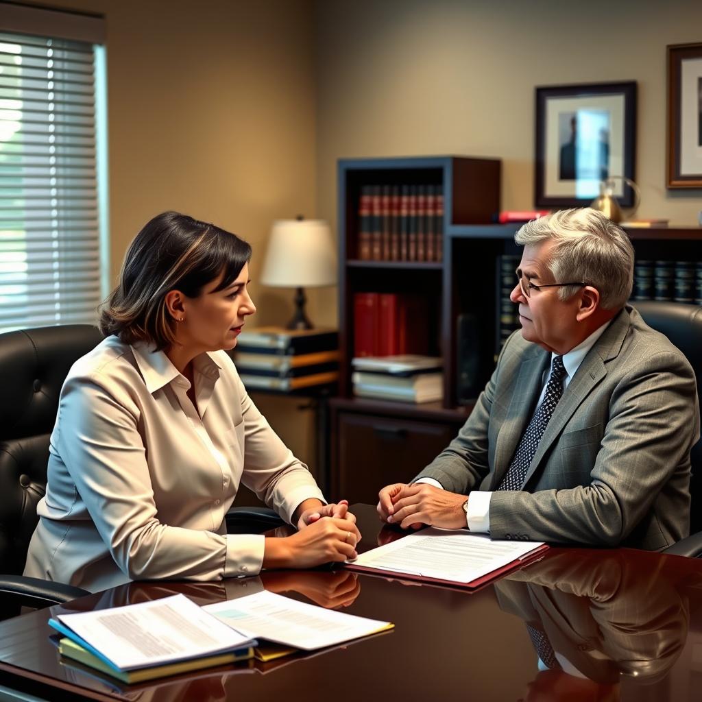 Rideshare Accident Lawyer Fredericksburg, VA