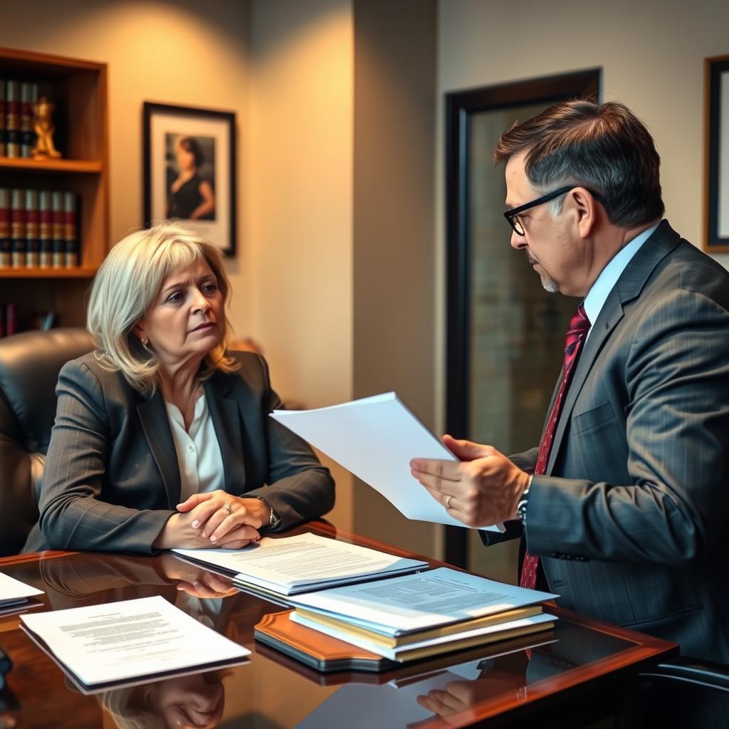 Rideshare Accident Lawyer Garrett County, MD