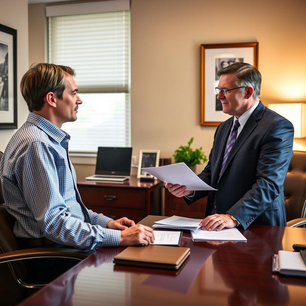 Rideshare Accident Lawyer Greene County, VA