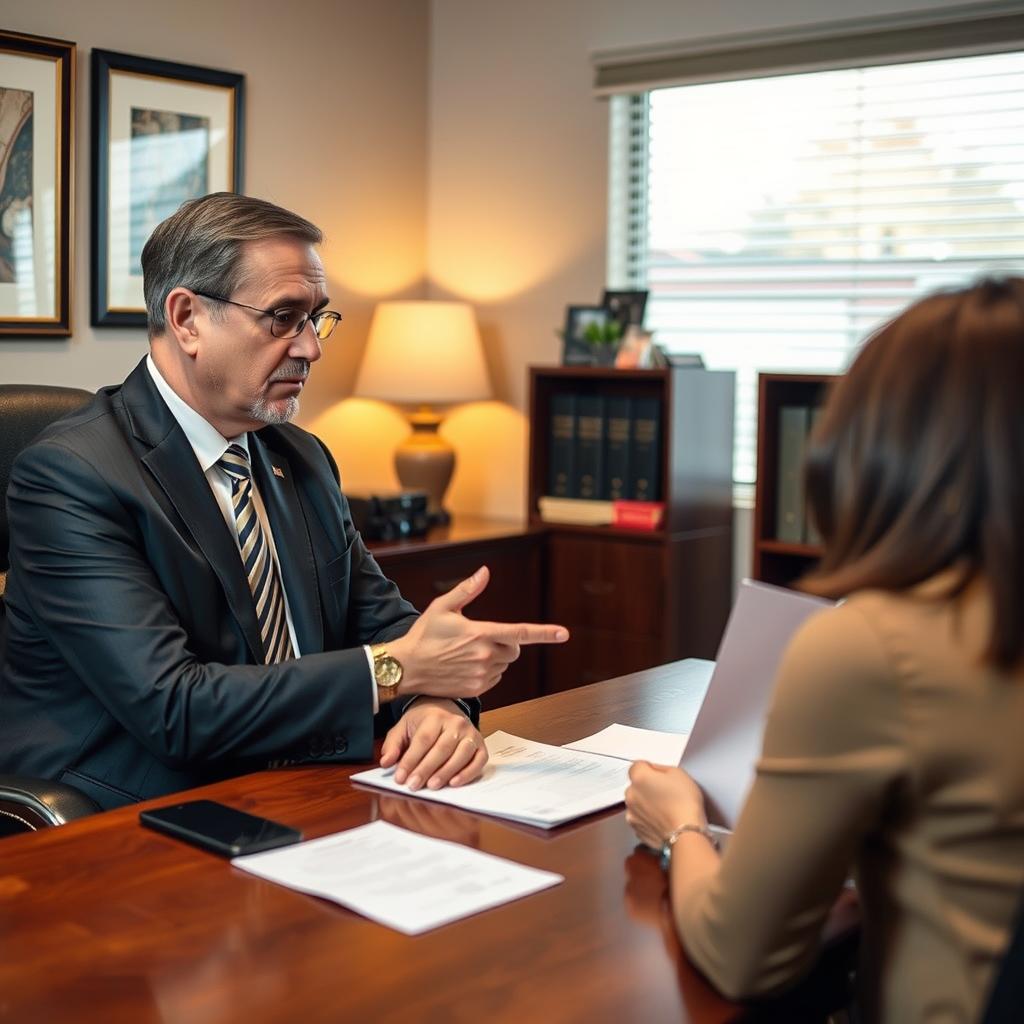 Rideshare Accident Lawyer Harford County, MD