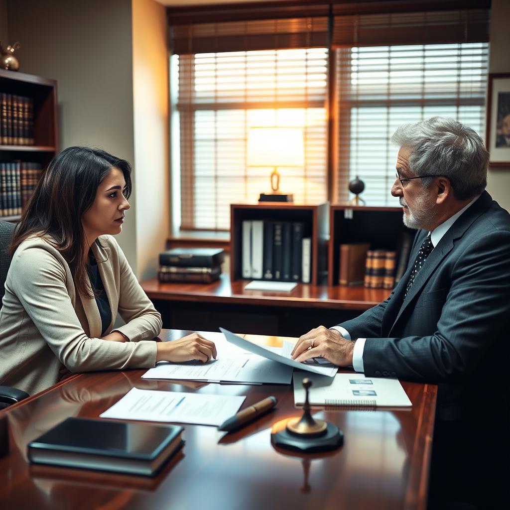 Rideshare Accident Lawyer Herkimer County, NY