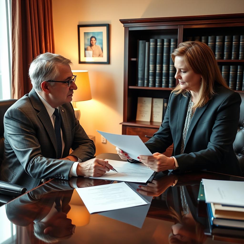 Rideshare Accident Lawyer Howard County, MD