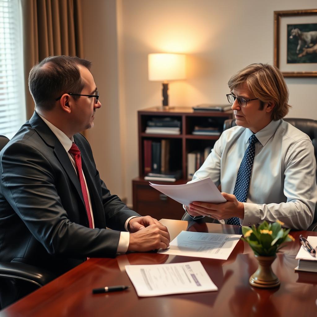 Rideshare Accident Lawyer Hudson County, NJ