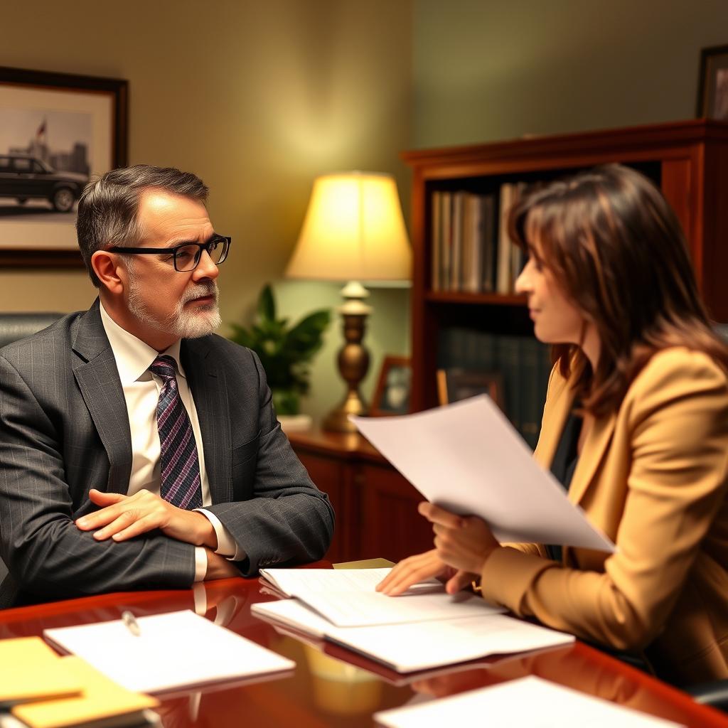 Rideshare Accident Lawyer James City County, VA