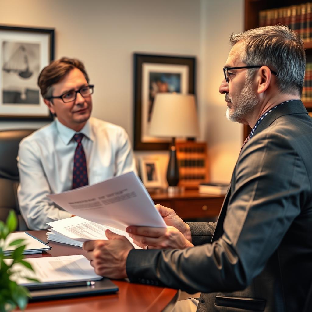 Rideshare Accident Lawyer Kent County, MD