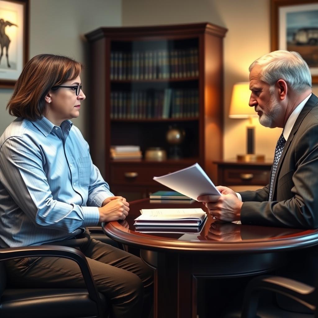 Rideshare Accident Lawyer King William County, VA