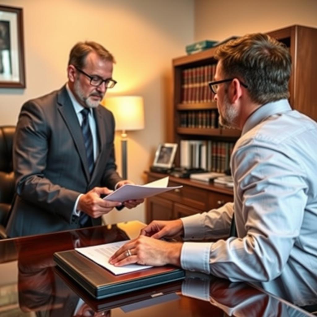 Rideshare Accident Lawyer Livingston County, NY