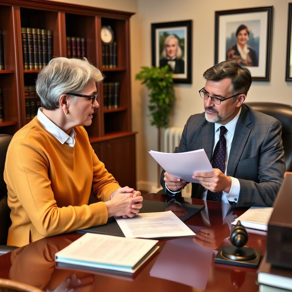 Rideshare Accident Lawyer Louisa County, VA