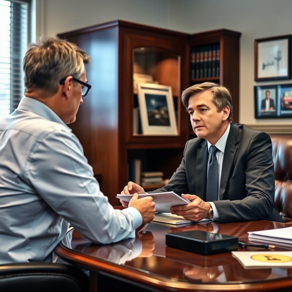 Rideshare Accident Lawyer Madison County, VA