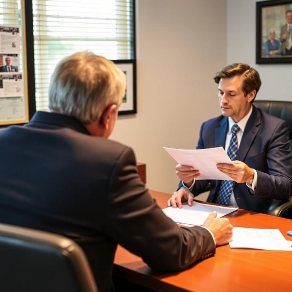 Rideshare Accident Lawyer Manassas Park, VA