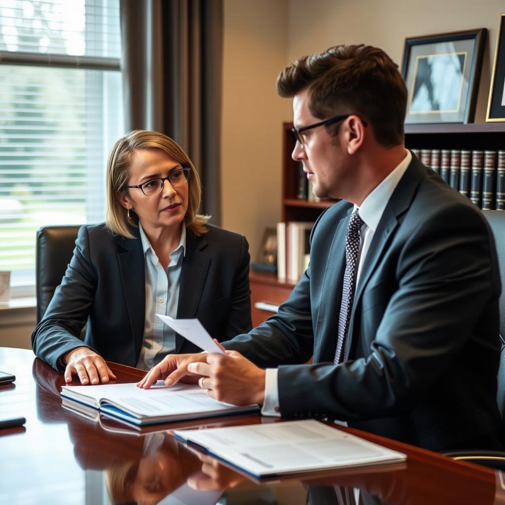 Rideshare Accident Lawyer Manassas, VA