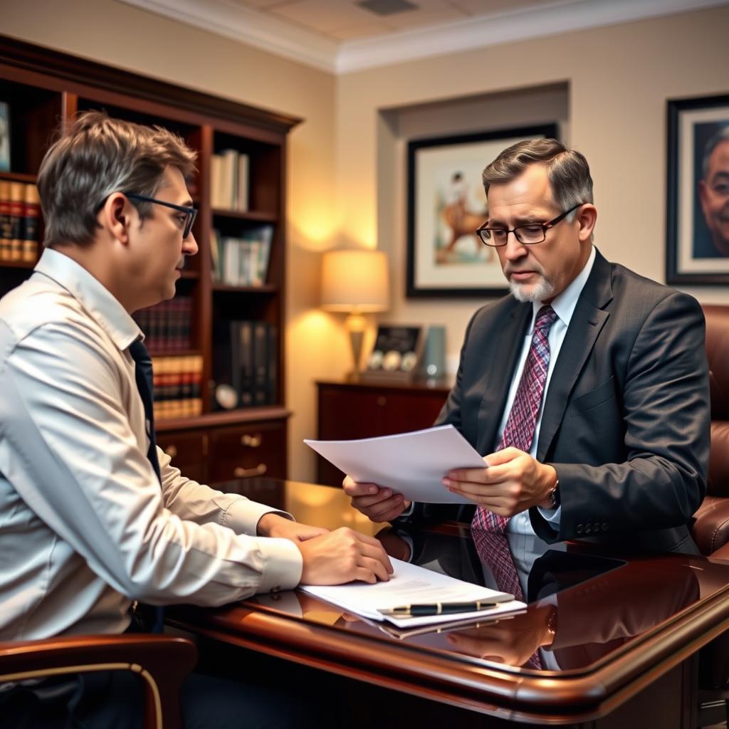 Rideshare Accident Lawyer Mercer County, NJ