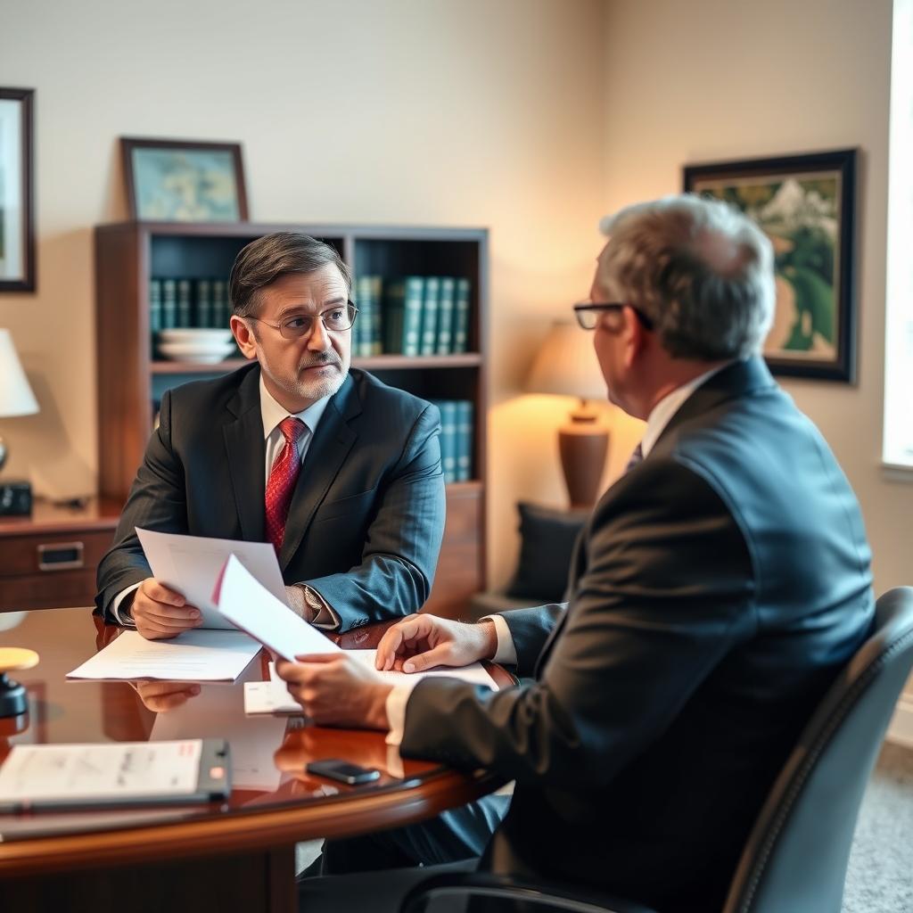 Rideshare Accident Lawyer Monmouth County, NJ