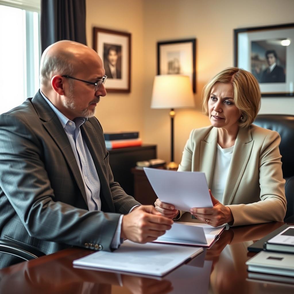 Rideshare Accident Lawyer Monroe County, NY