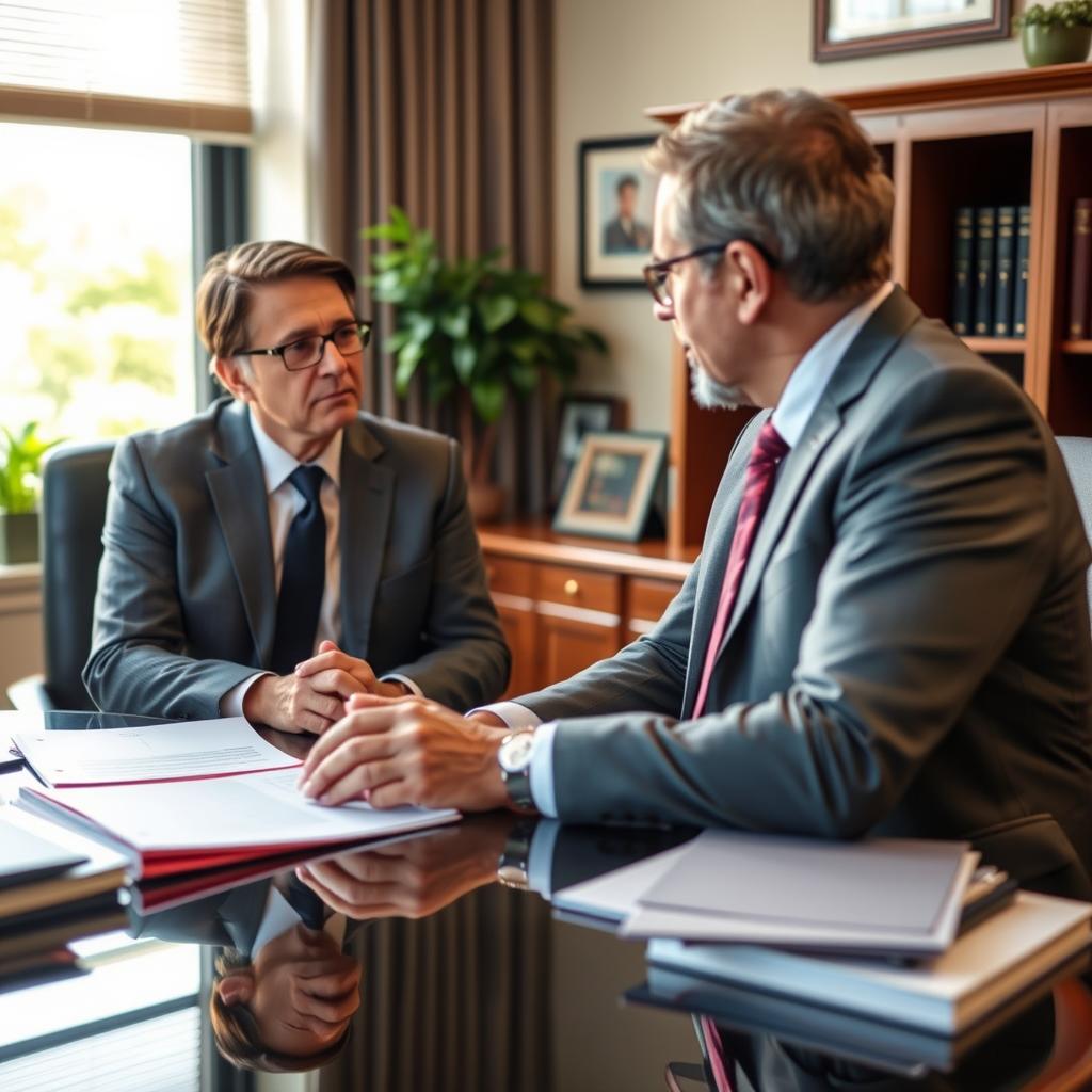 Rideshare Accident Lawyer Montgomery County, VA
