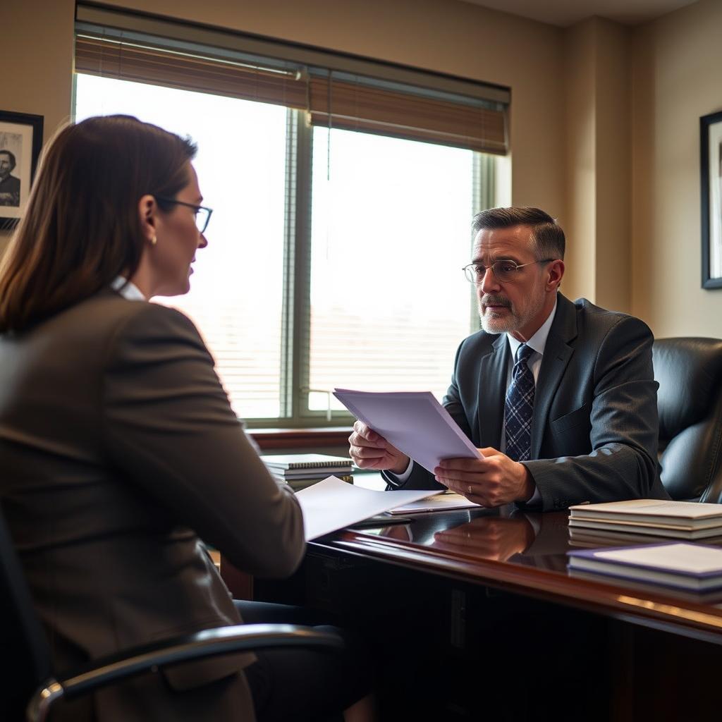 Rideshare Accident Lawyer Niagara County, NY
