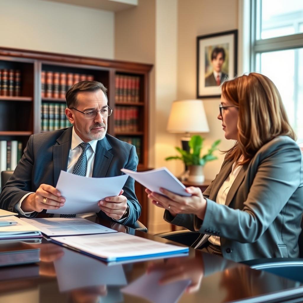 Rideshare Accident Lawyer Oneida County, NY