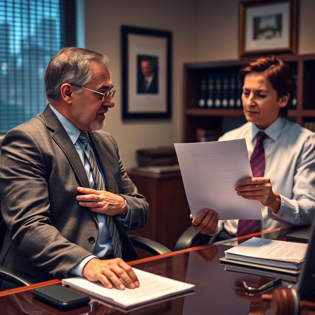 Rideshare Accident Lawyer Ontario County, NY