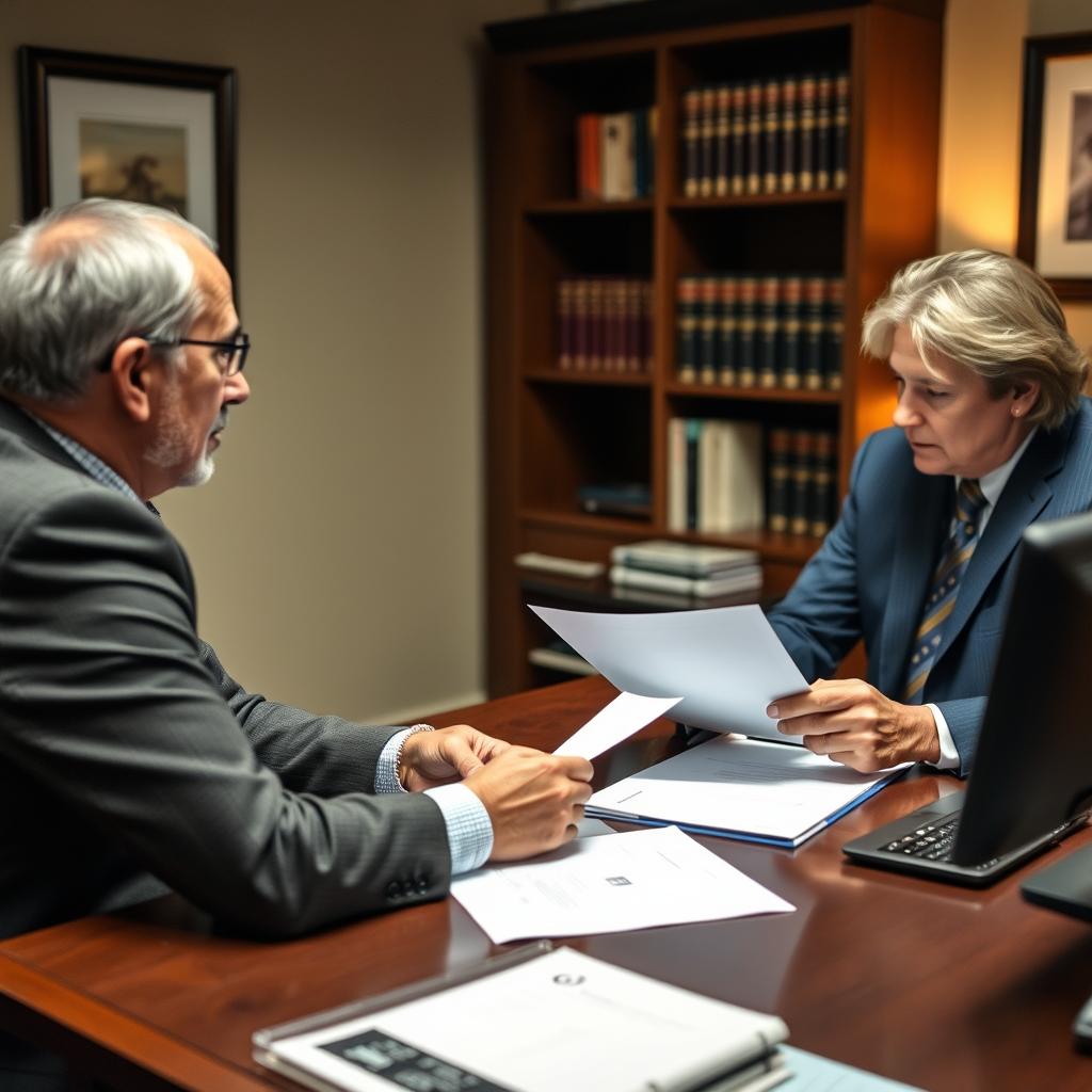 Rideshare Accident Lawyer Otsego County, NY