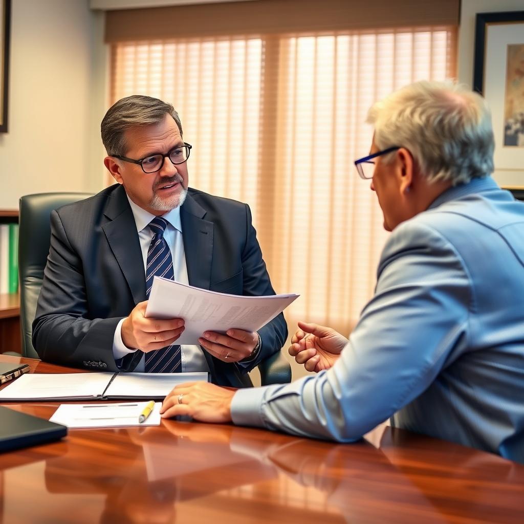 Rideshare Accident Lawyer Prince George County, VA