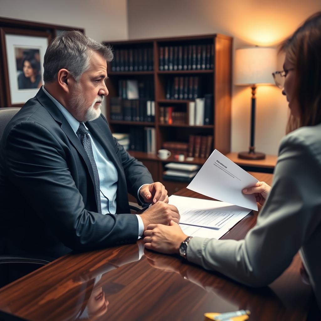 Rideshare Accident Lawyer Queen Anne's County, MD
