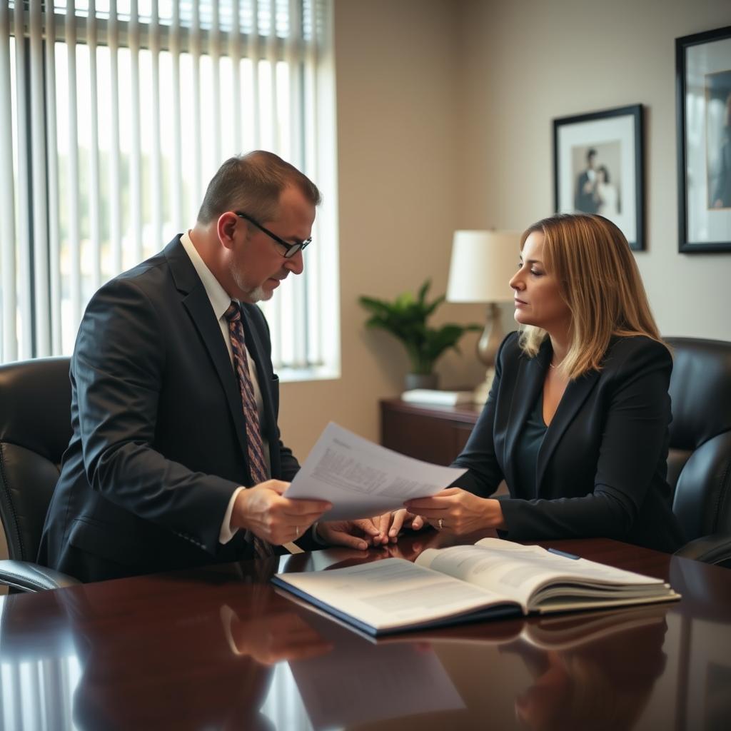 Rideshare Accident Lawyer Queen Anne's County, MD