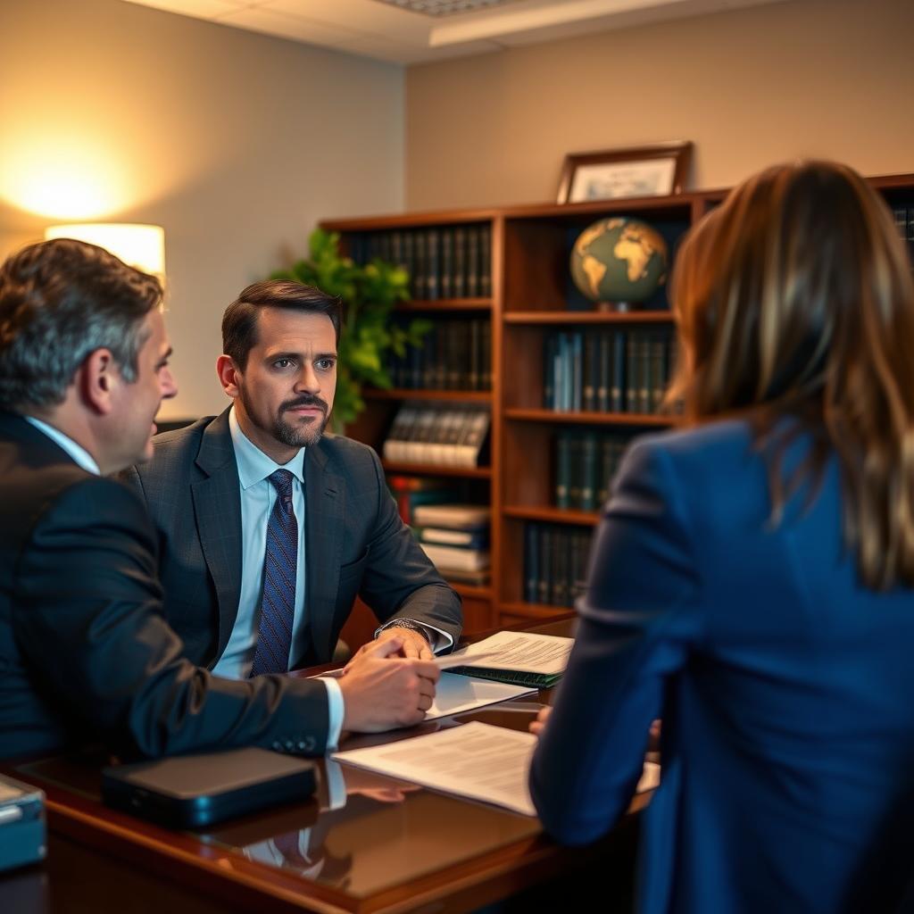 Rideshare Accident Lawyer Queens, NY