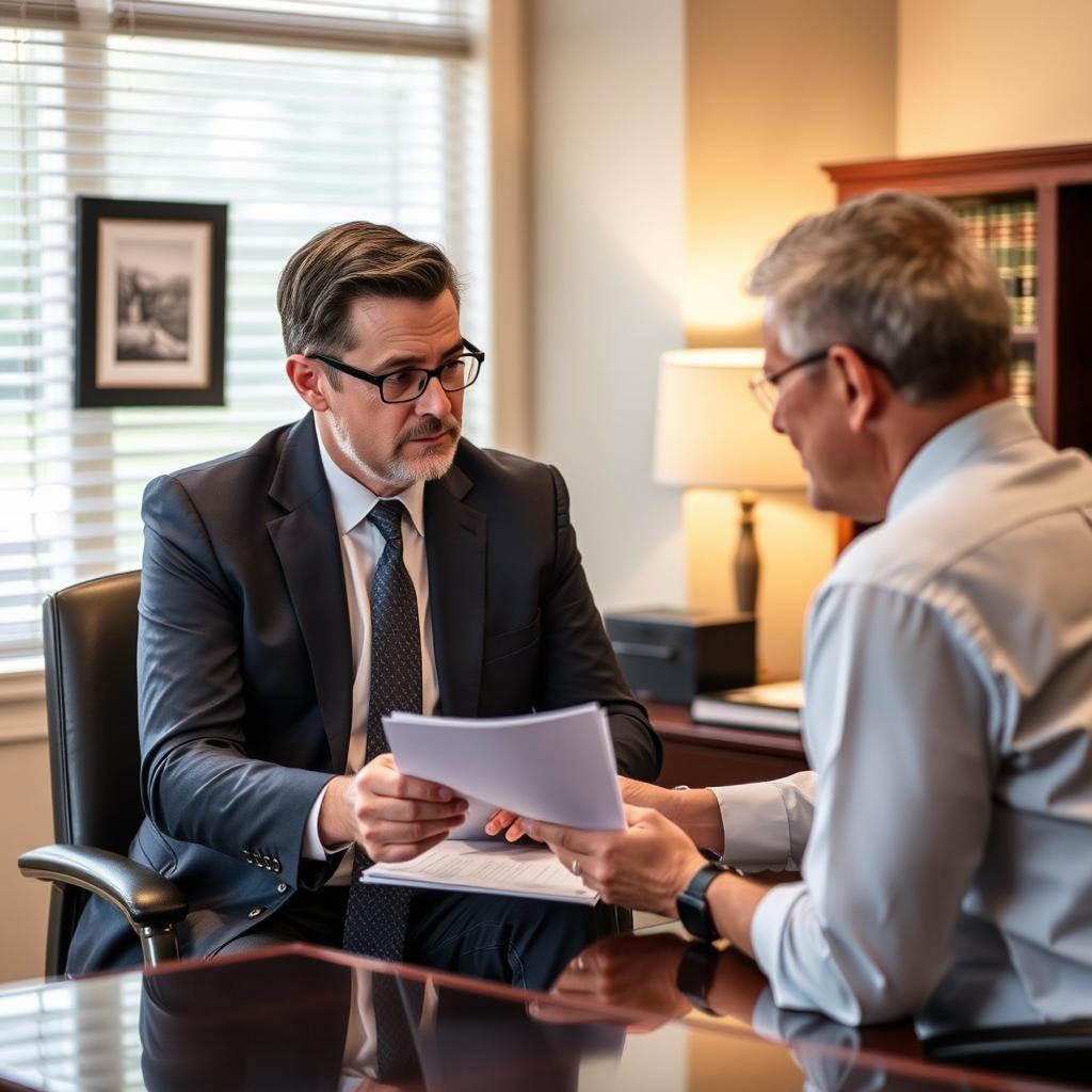 Rideshare Accident Lawyer Rappahannock County, VA