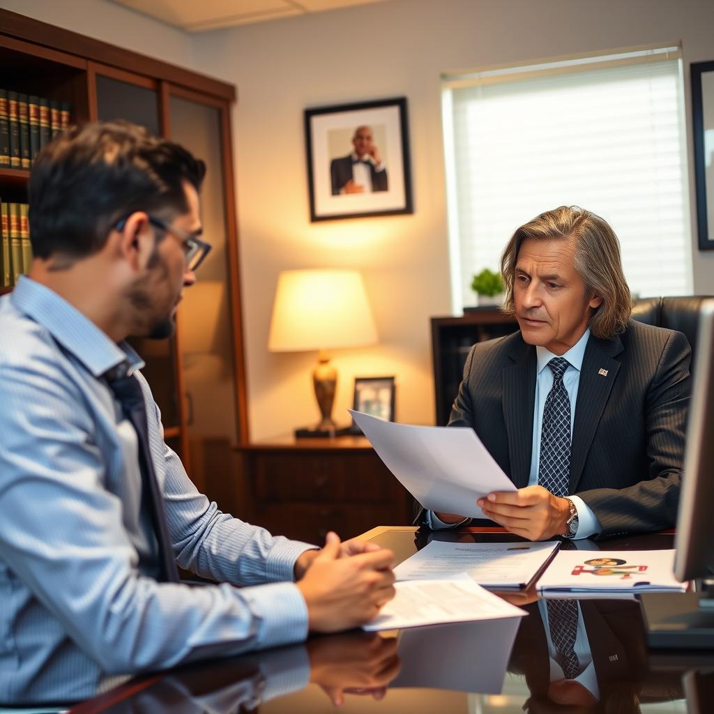 Rideshare Accident Lawyer Richmond County, NY