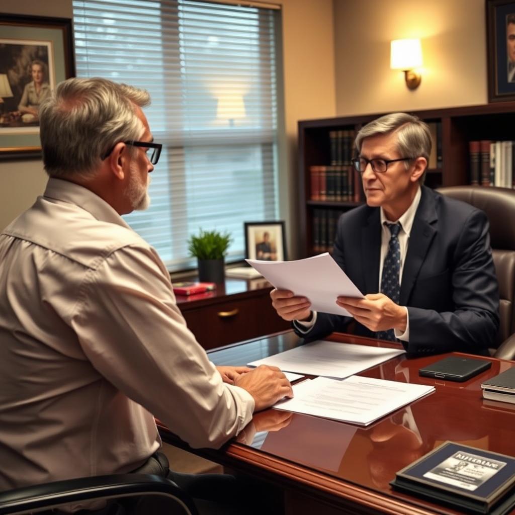Rideshare Accident Lawyer Rockingham County, VA