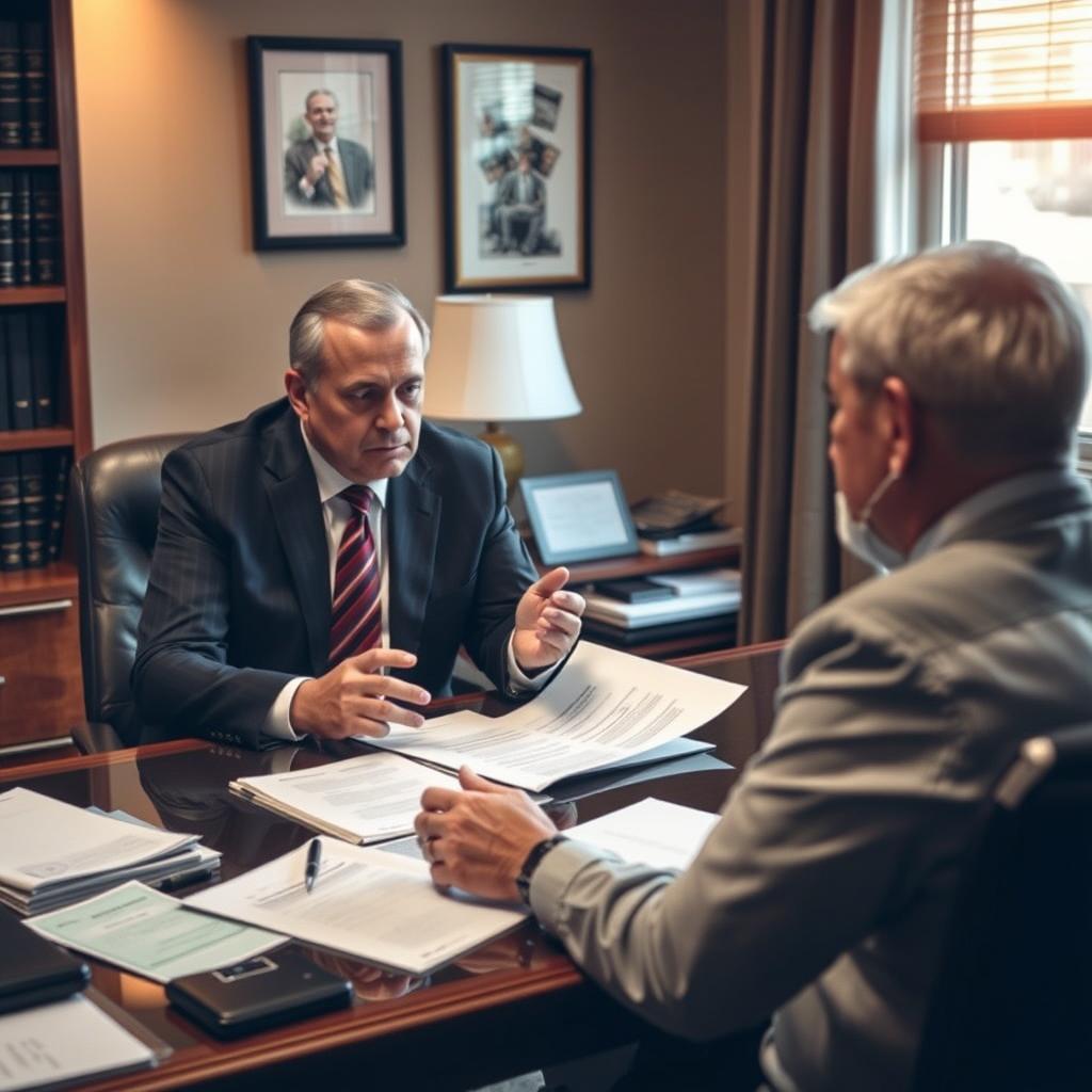Rideshare Accident Lawyer Rockland County, NY