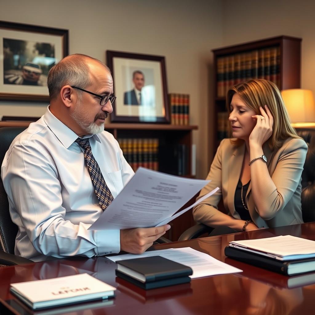 Rideshare Accident Lawyer Schoharie County, NY