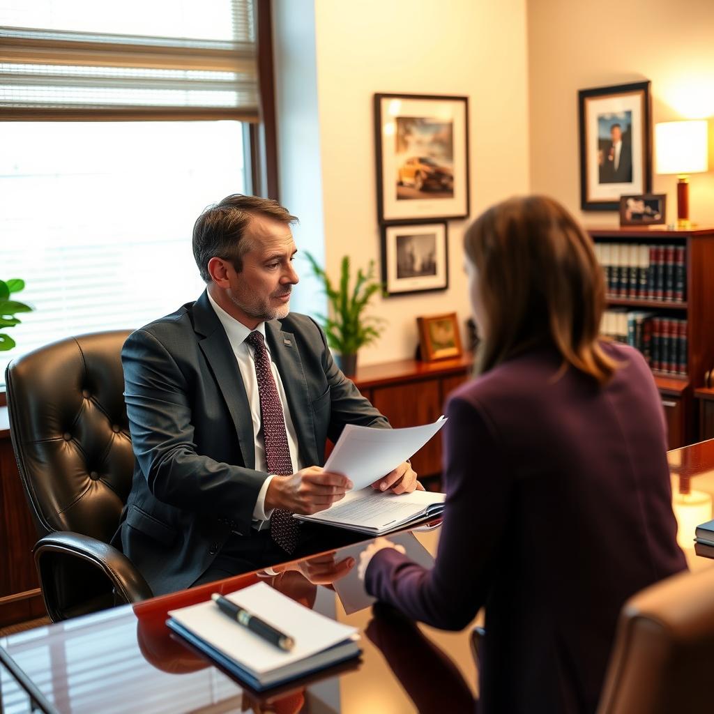 Rideshare Accident Lawyer Steuben County, NY