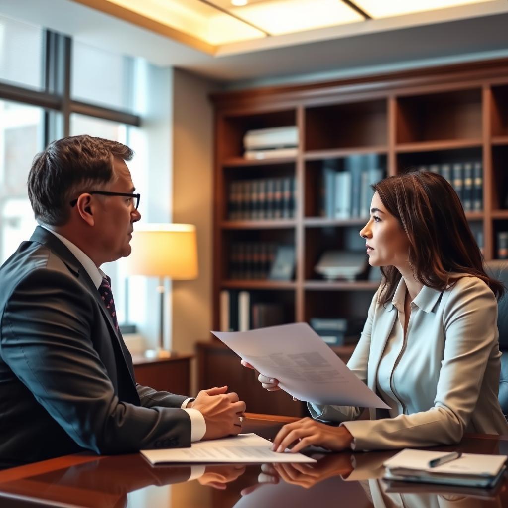 Rideshare Accident Lawyer Suffolk County, NY