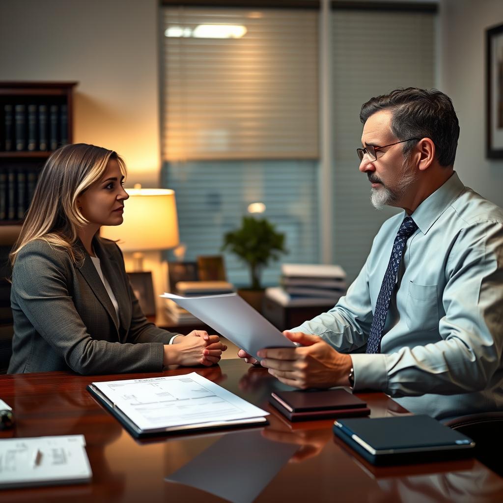 Rideshare Accident Lawyer Sussex County, VA