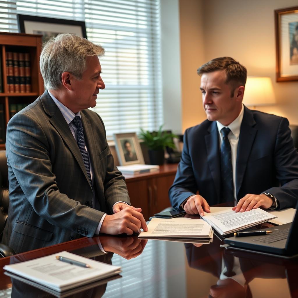 Rideshare Accident Lawyer Talbot County, MD