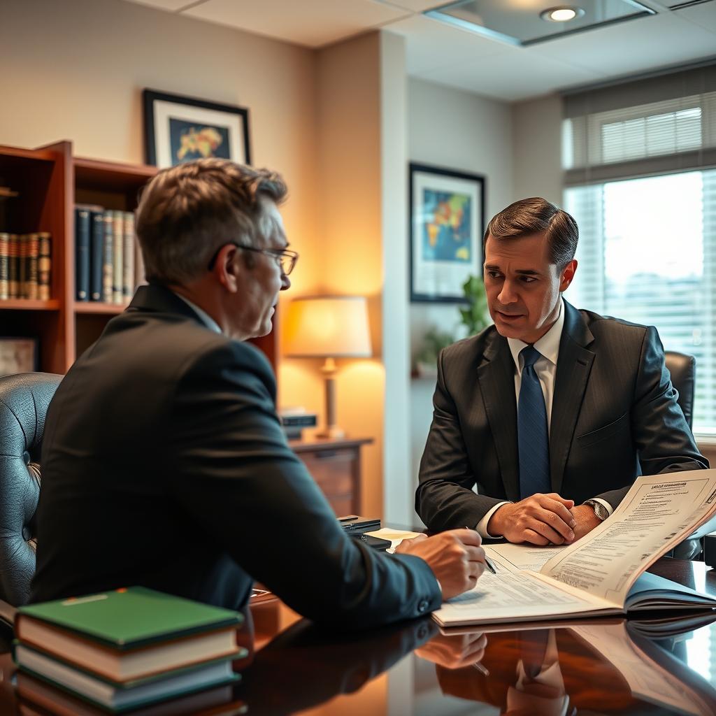 Rideshare Accident Lawyer Talbot County, MD