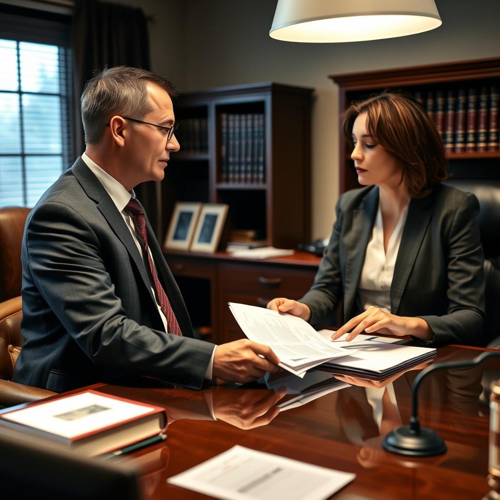 Rideshare Accident Lawyer Tioga County, NY