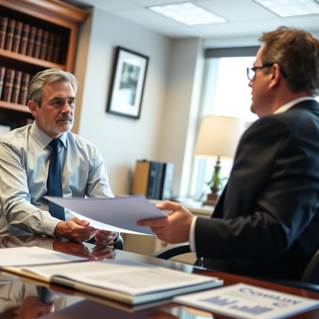Rideshare Accident Lawyer Tompkins County, NY