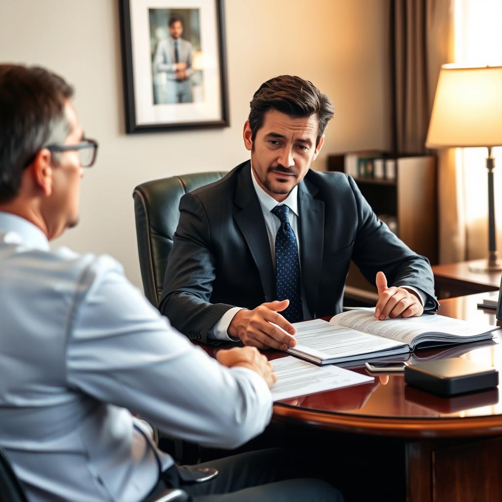 Rideshare Accident Lawyer Union County, NJ