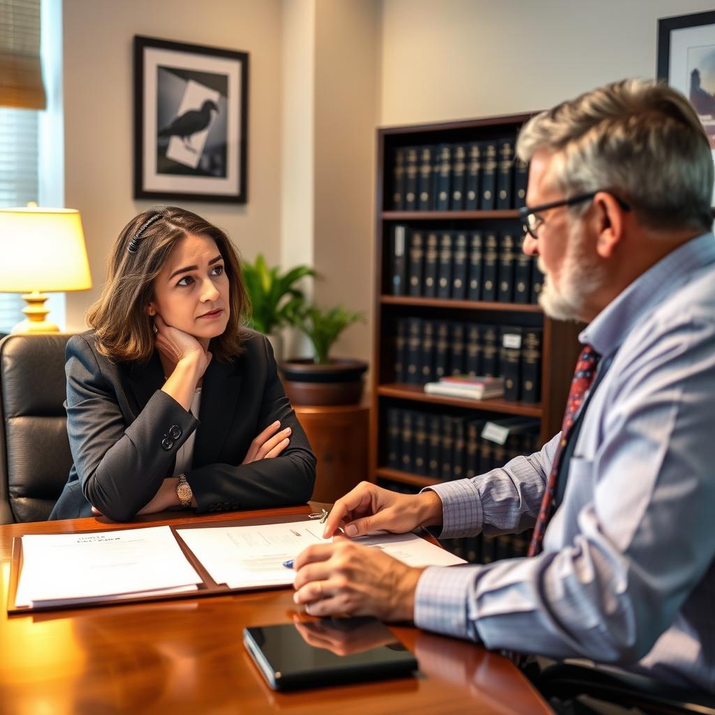 Rideshare Accident Lawyer Washington DC