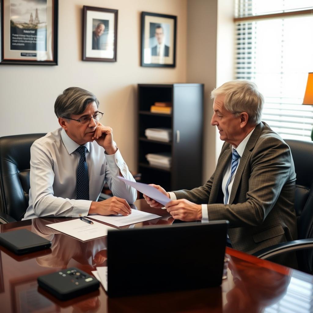 Rideshare Accident Lawyer Wayne County, NY