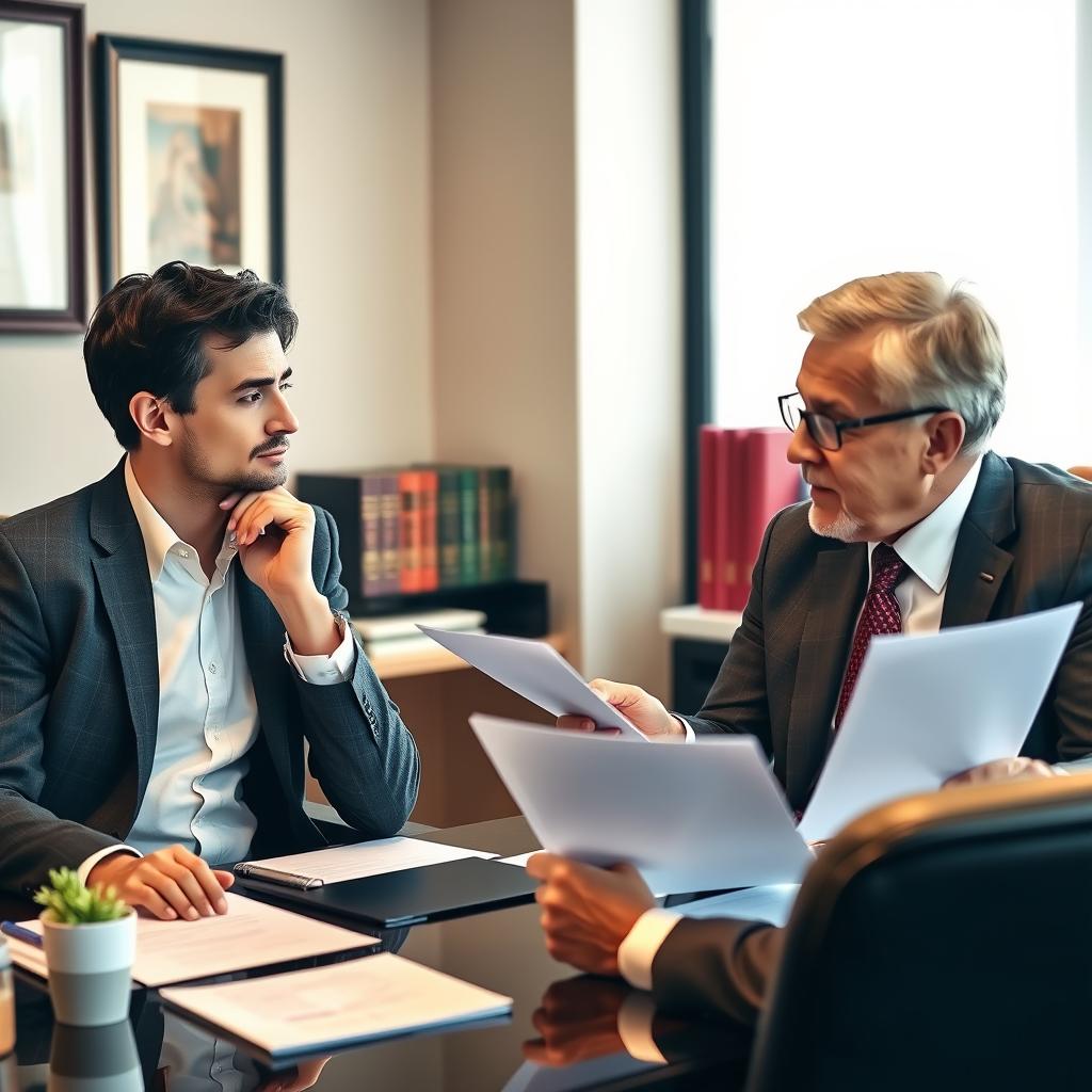Rideshare Accident Lawyer Wyoming County, NY
