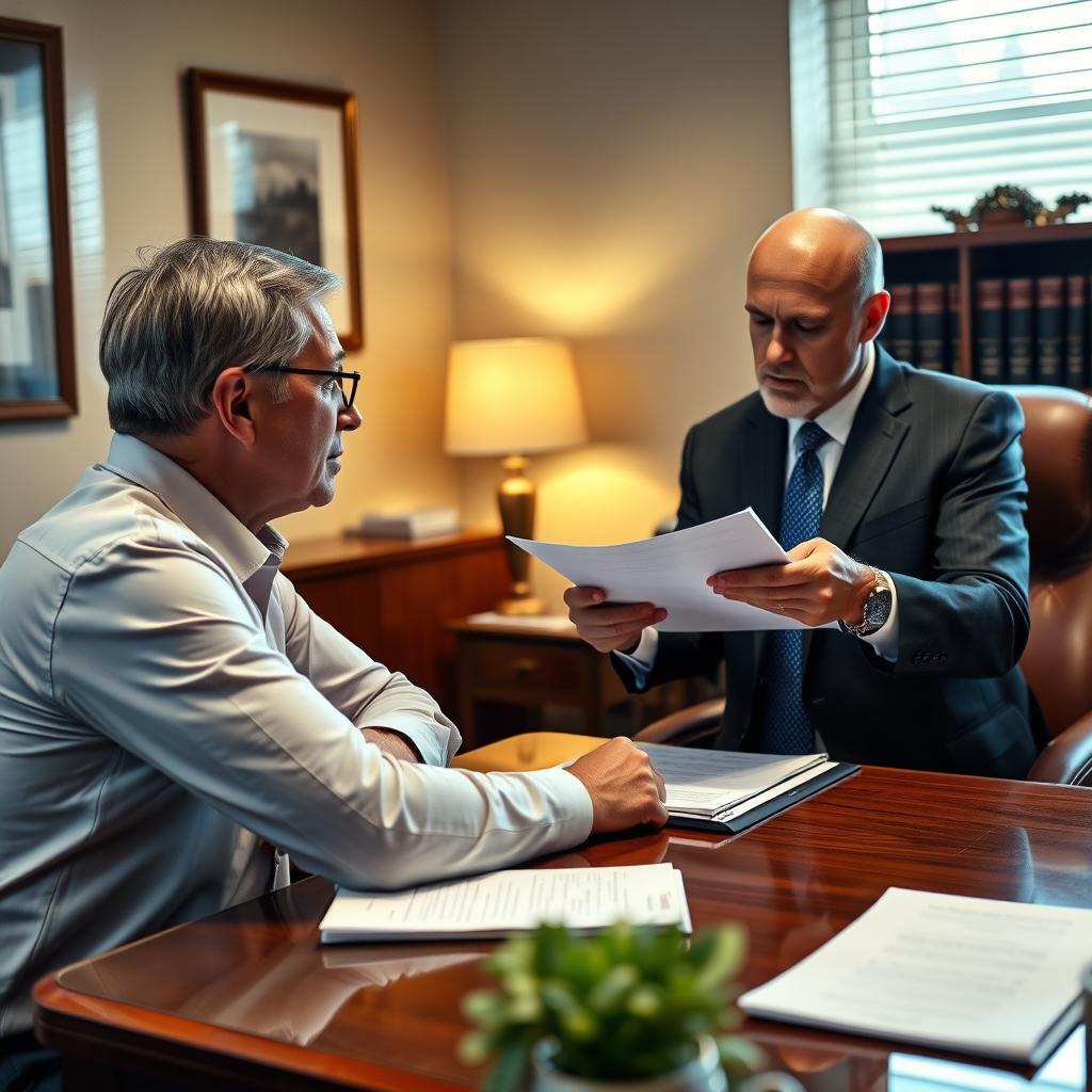 Rideshare Accident Lawyer Yates County, NY