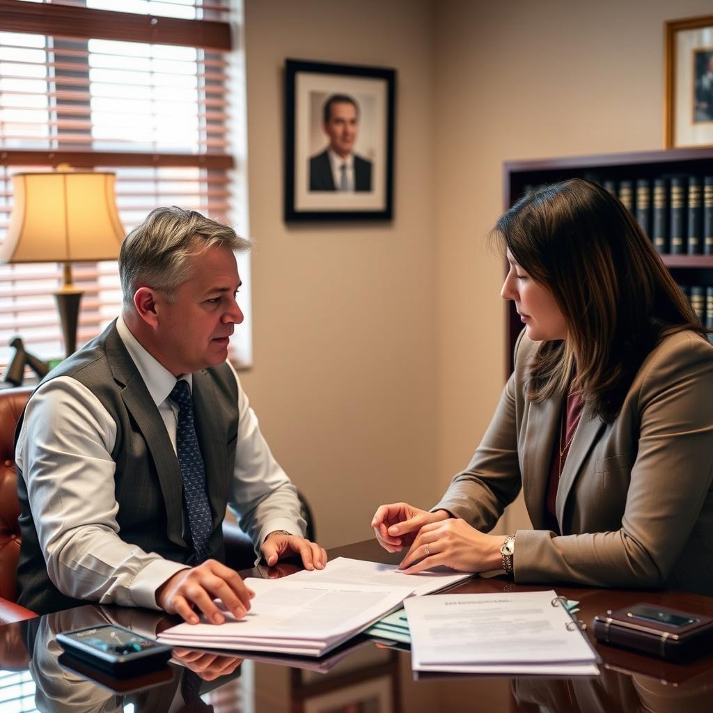 Rideshare Accident Lawyer York County, VA