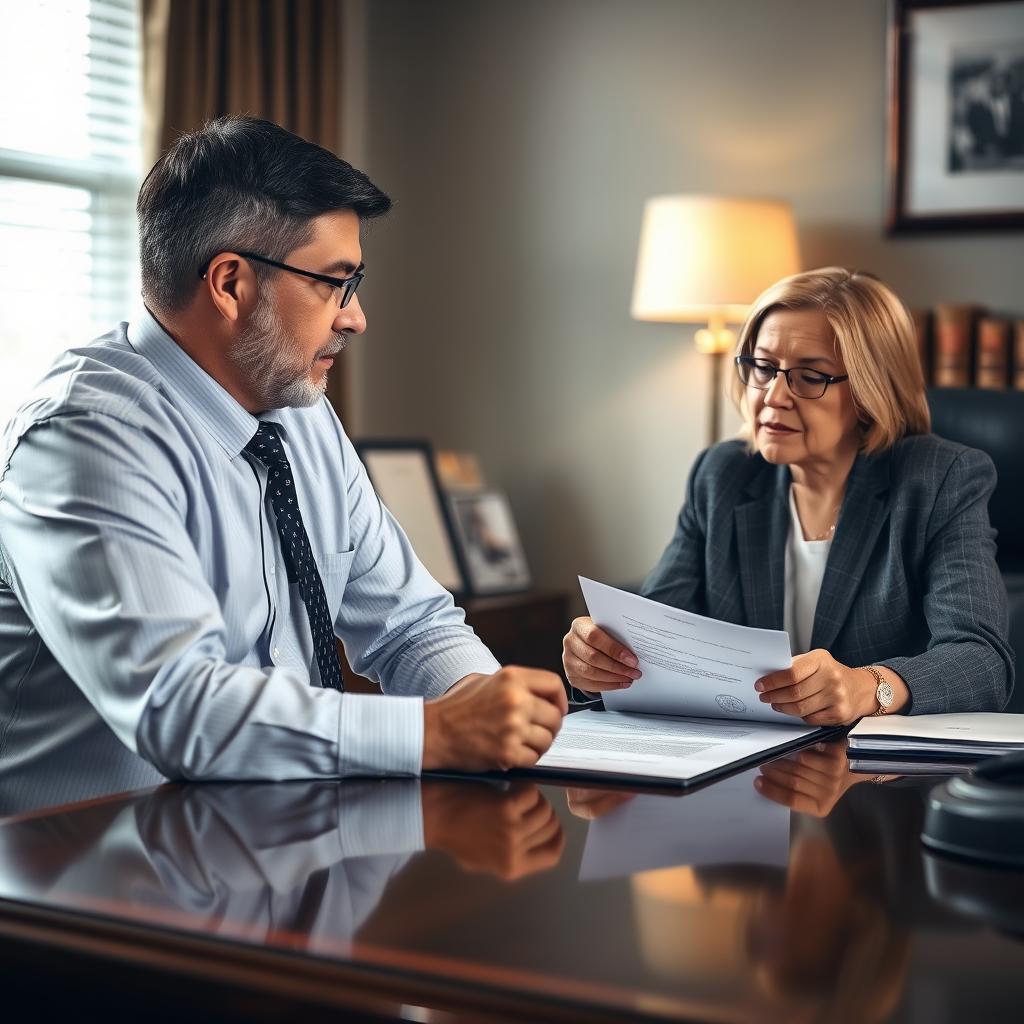 Should I accept the insurance settlement offer in District of Columbia