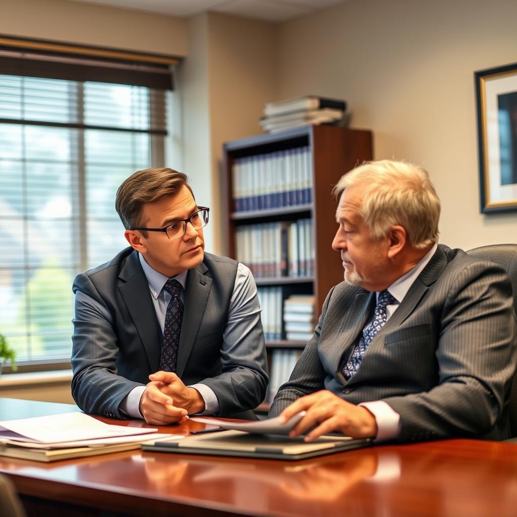 Truck Accident Lawyer Albany County, NY